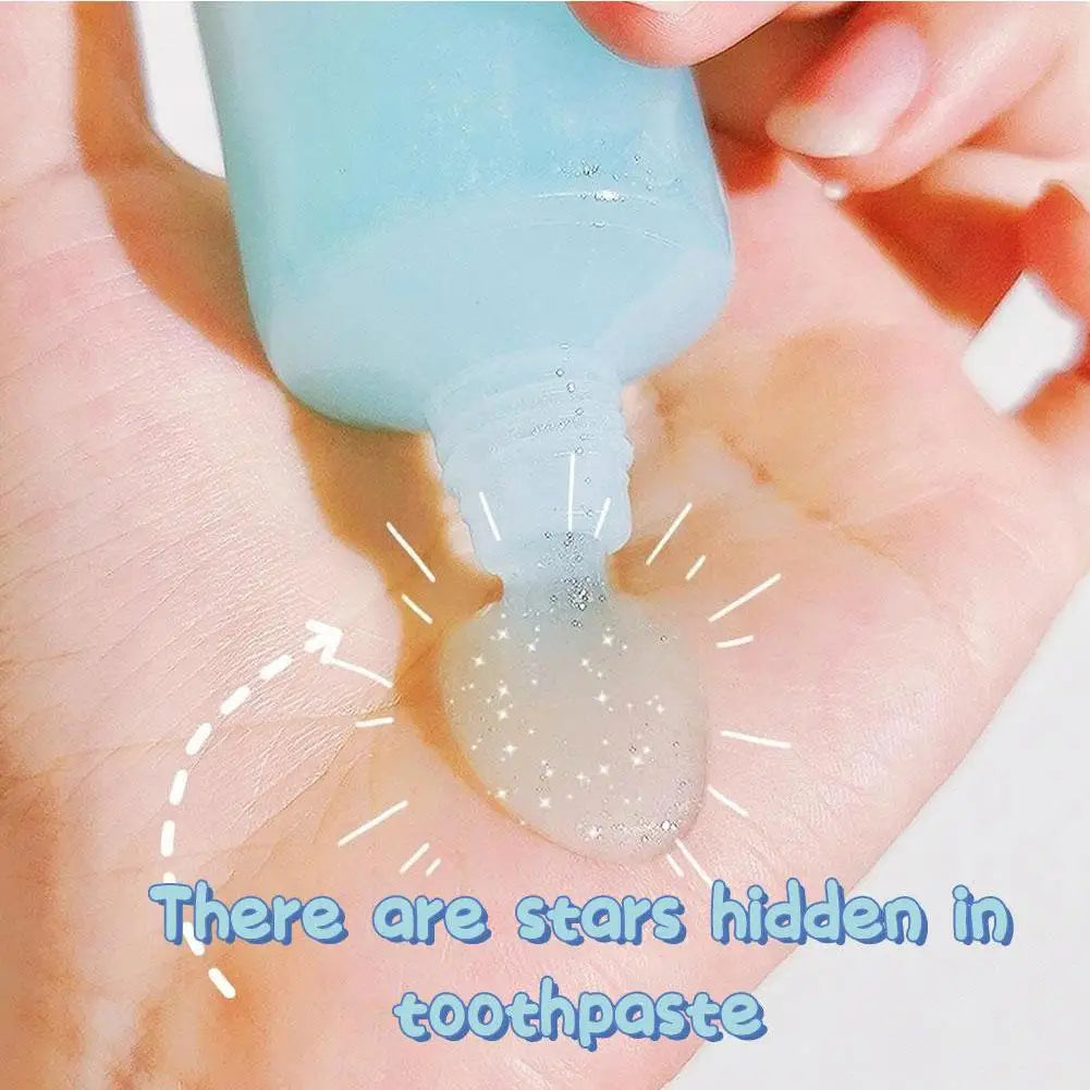 niacinamide toothpast